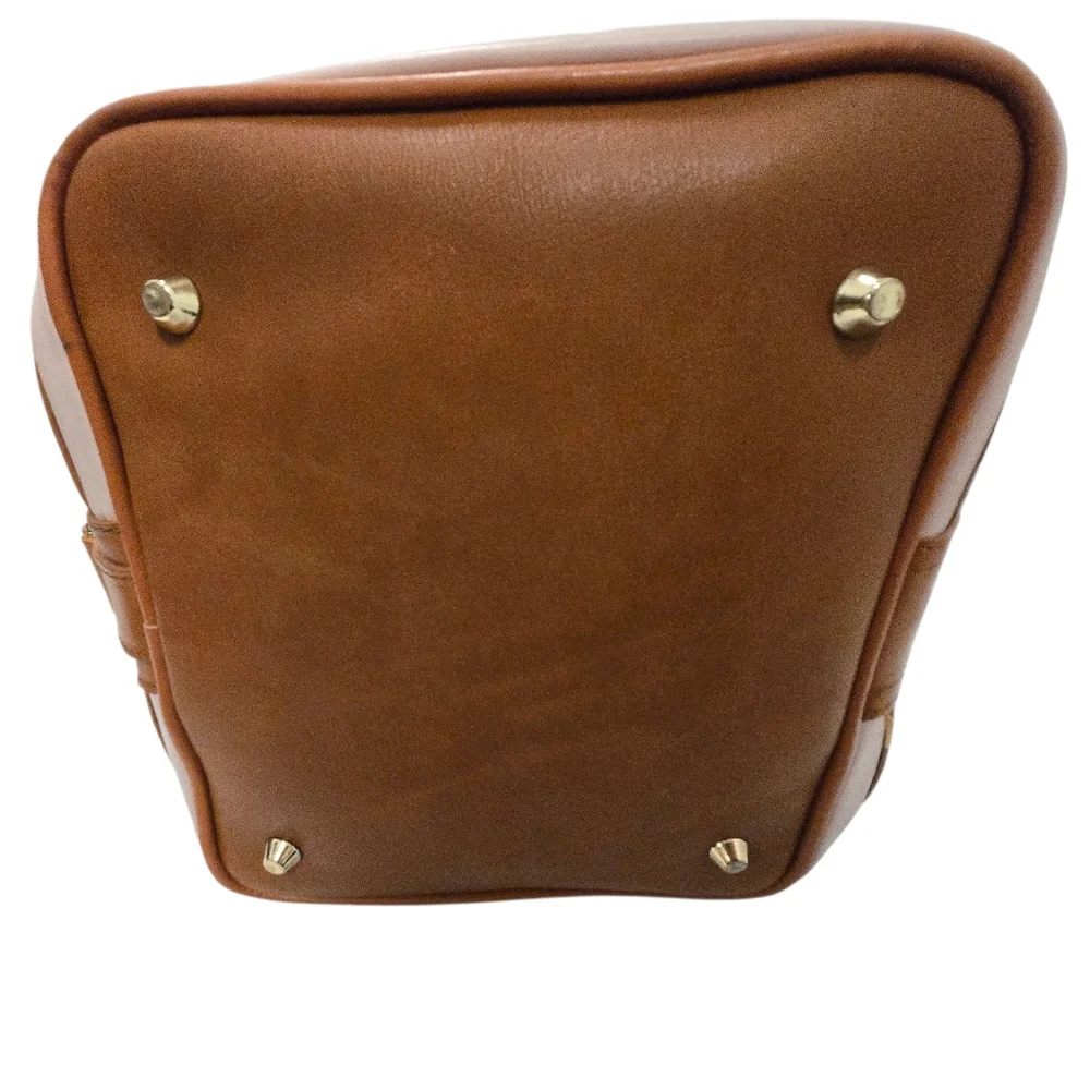 RARE Valentina Sling Backpack Real Italian‎ Leather Convertible Bag NEW